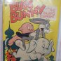 Bugs Bunny and the Rajah's Elephant  Apr 1951  Issue 327