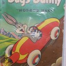 Bugs Bunny Hot Rod Hare  Oct-Nov 1951  Issue 355