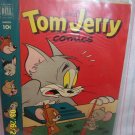 Tom & Jerry Comics 1952, Vol I, Issue 92