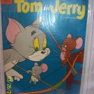 Tom & Jerry Comics  Oct 1954, Vol I, Issue 123