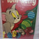 Tom & Jerry Comics  Jan 1955, Vol I, Issue 126