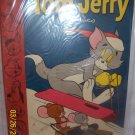 Tom & Jerry Comics Dec 1953  Vol I  Issue 113