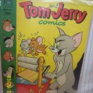 Tom & Jerry Comics  Feb 1952, Vol I, Issue 91