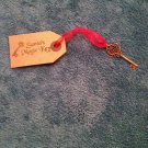 Santa Key