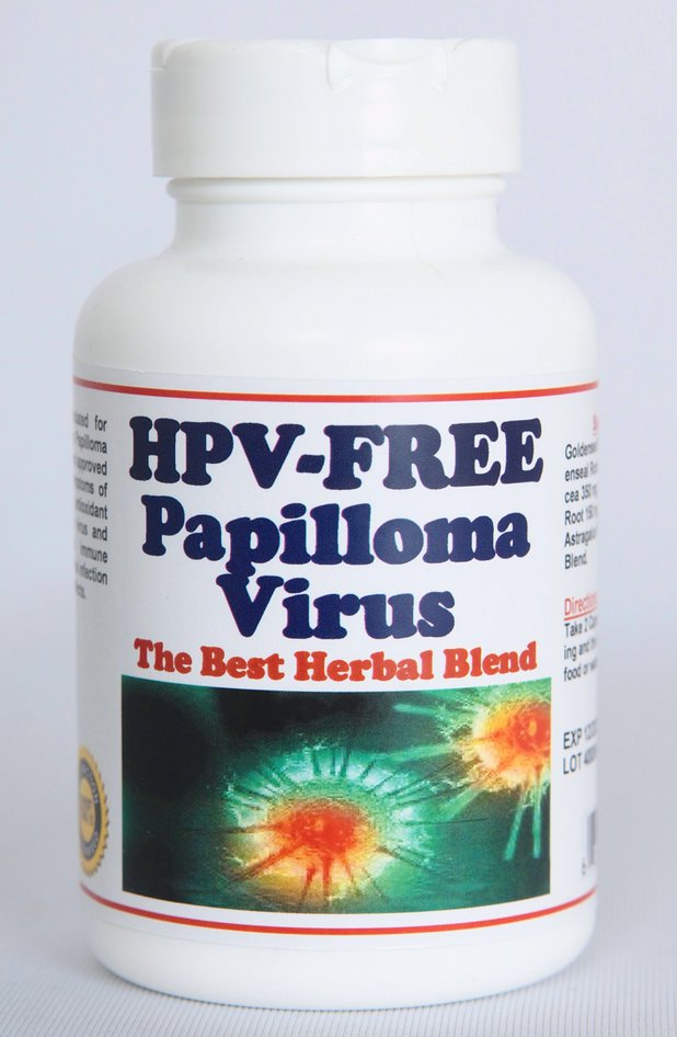 PAPILLOMA HPV FREE – to Treat and Prevent