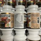 Intestinal Parasite Cleanse  Dietary Capsules Supports Digestion
