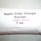 Apple Cider Vinegar Powder (100% Pure)