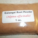 Galangal Root Powder (Alpina officinalis)