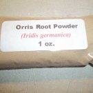 Orris Root Powder (Iridis germanica)