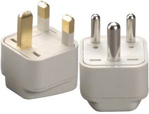 usa to power australia adapter Travel Power 10 and Adapter â€“ Tanzania Kit WA Grounded WA 7 Plug