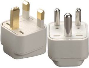 best travel adapter for tanzania
