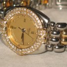 Chopard diamond, mixed metal ladies Dress Watch - Box & Certificate