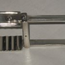 Antique solid silver : An early Victorian sterling Asparagus Server