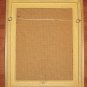 Textiles : A fine mid 19th century Sampler - framed and glazed