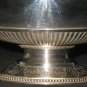Antique Solid Silver Exceptional Wine / Claret Jug Samuel Smiley 851g - C.1867