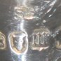 Antique Solid Silver Exceptional Wine / Claret Jug Samuel Smiley 851g - C.1867