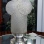 Art Deco Lighting : An extremely rare Simonet Frères & Henri Dieupart Table Lamp