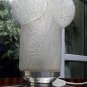 Art Deco Lighting : An extremely rare Simonet Frères & Henri Dieupart Table Lamp