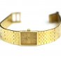 VINTAGE SOLID 14K GOLD LADIES ESTATE SWISS CONCORD WATCH C100 ~NEVER WORN! 38.4G