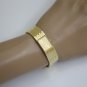 VINTAGE SOLID 14K GOLD LADIES ESTATE SWISS CONCORD WATCH C100 ~NEVER WORN! 38.4G