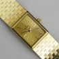 VINTAGE SOLID 14K GOLD LADIES ESTATE SWISS CONCORD WATCH C100 ~NEVER WORN! 38.4G