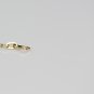 14K SOLID YELLOW GOLD BOX LINK ITALIAN CHAIN NECKLACE 1.5MM 18"+ 3.2GR ~FREE S&H