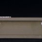 BEAUTIFUL SILVER PLATED HANUKKAH MENORAH JERUSALEM HANUKIA - NEW NEVER USED!