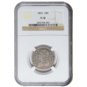 NGC F12 1831 CAPPED BUST LIBERTY QUARTER 25 CENTS SILVER COIN ~ FIRST YEAR TYPE