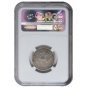NGC F12 1831 CAPPED BUST LIBERTY QUARTER 25 CENTS SILVER COIN ~ FIRST YEAR TYPE