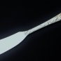 SOLID STERLING SILVER ONEIDA VIRGINIAN FLAT BUTTER SPREADER 5-3/4" -MINT COND'!