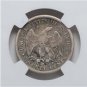 RARE 1875 CC CARSON CITY SEATED LIBERTY NGC VG10 20 CENTS SILVER COIN ~LOW MINT!