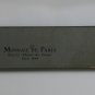 FLEUR DE COINS ANNEE 1964 MONNAIE DE PARIS ORIGINAL MINT SET W' SILVER FDC COIN