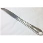1952 REED & BARTON - SILVER WHEAT - STERLING SILVER HANDLE DINNER KNIFE- NO MONO