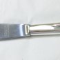 1952 REED & BARTON - SILVER WHEAT - STERLING SILVER HANDLE DINNER KNIFE- NO MONO