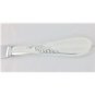 1952 REED & BARTON - SILVER WHEAT - STERLING SILVER HANDLE DINNER KNIFE- NO MONO