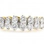 STUNNING ~ 14K YELLOW GOLD 1.12 CARAT ROUND DIAMOND RING ~ FREE S&H
