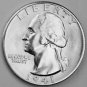 LOT 5 ~ 1935S 1936D 1948D 1941D 1951D WASHINGTON SILVER 25c QUARTER DOLLARS