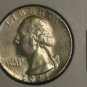 LOT 5 ~ 1935S 1936D 1948D 1941D 1951D WASHINGTON SILVER 25c QUARTER DOLLARS