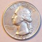 LOT 5 ~ 1935S 1936D 1948D 1941D 1951D WASHINGTON SILVER 25c QUARTER DOLLARS