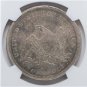 UNITED STATES 1843 SEATED LIBERTY 1 SILVER DOLLAR NGC VF 30 ~ EARLY LOW MINT!