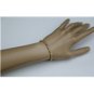 ELEGANT 14K YELLOW GOLD & 2.2CT ROUND DIAMOND SWIRL TENNIS BRACELET 7.25" 11.2GR