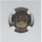 1896 PGV PUERTO RICO 10 CENT SILVER COIN KM#21 NGC VF DETAILS ONE YEAR TYPE COIN