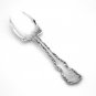 ANTIQUE PAT 1891 LOUIS XV BY WHITING MFG CO. STERLING SILVER SUGAR SPOON ~BEAUTY