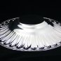 STUNNING ITALIAN .800 SOLID SILVER LARGE FRUIT BOWL CENTERPIECE BY DI CRISTOFALO