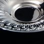 STUNNING ITALIAN .800 SOLID SILVER LARGE FRUIT BOWL CENTERPIECE BY DI CRISTOFALO