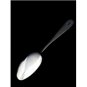 ANTIQUE C1858 VIENNA AUSTRIA 812 SOLID SILVER LARGE SPOON MADE BY THOMAS DUB