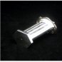 BEAUTIFUL 925 STERLING SILVER JUDAICA MODERN HAVDALAH CANDLE HOLDER HADAD BROS