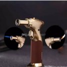 Metal flame Butane torch jet torch lighter jobon blow lighters