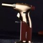 Metal flame Butane torch jet torch lighter jobon blow lighters