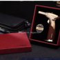 Metal flame Butane torch jet torch lighter jobon blow lighters
